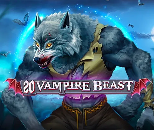 20 Vampire Beast – Ultrabet 20 Vampire Beast – slot la Ultrabet
